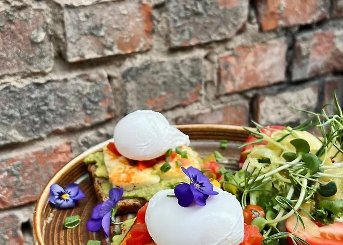 Stary Rynek Old Market Lejlighedshotel 3*