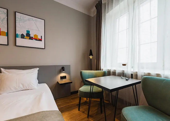 Stary Rynek Old Market 3*