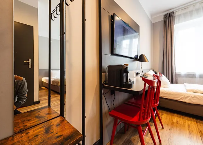 Lejlighedshotel Stary Rynek Old Market