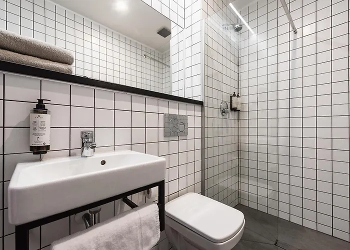 Stary Rynek Old Market Lejlighedshotel