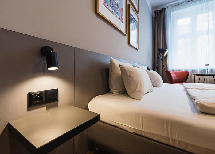 Stary Rynek Old Market Lejlighedshotel