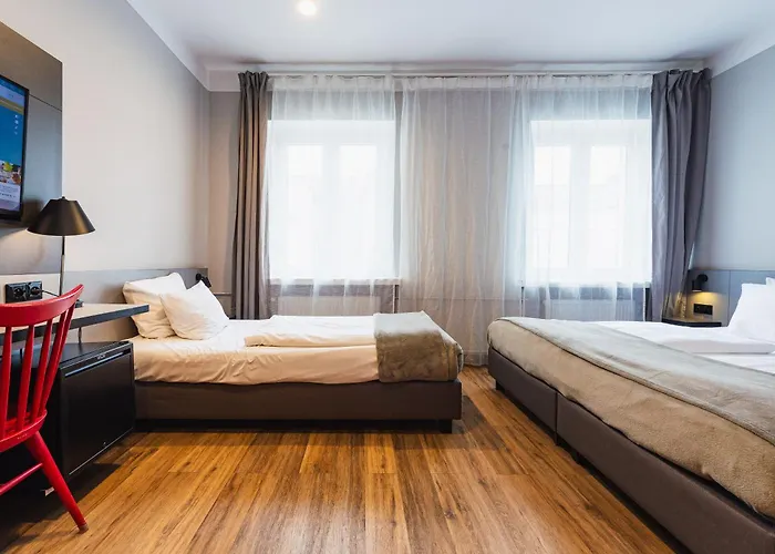 Lejlighedshotel Stary Rynek Old Market 3*