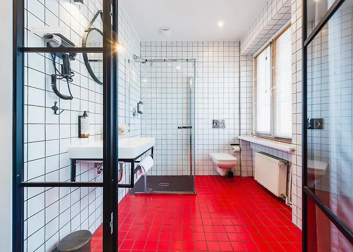 Lejlighedshotel Stary Rynek Old Market Poznań