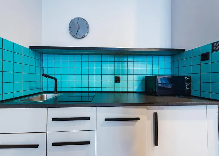 Lejlighedshotel Stary Rynek Old Market