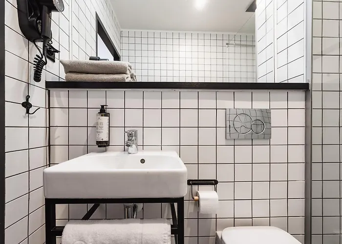 Lejlighedshotel Stary Rynek Old Market 3*