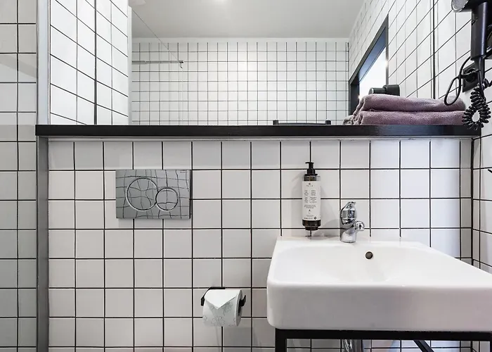 Lejlighedshotel Stary Rynek Old Market