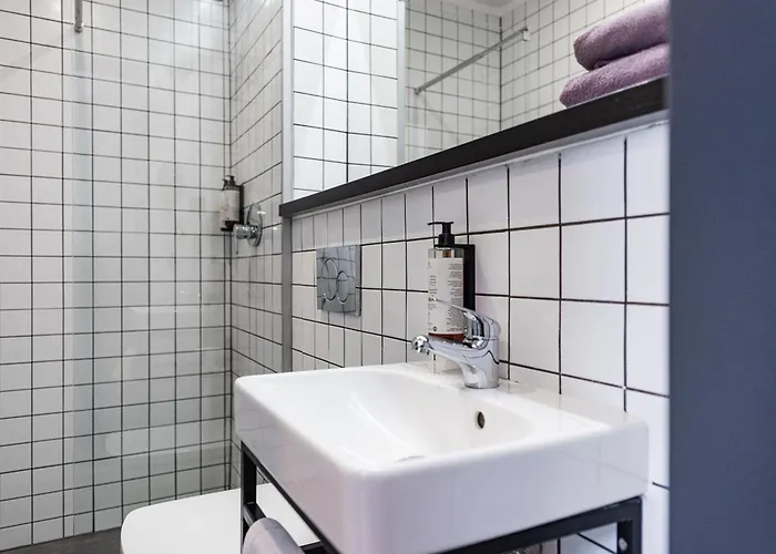 Stary Rynek Old Market Poznań