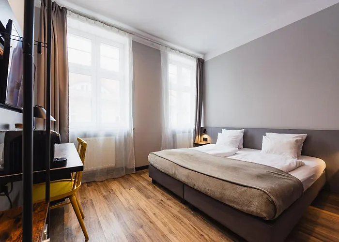 Stary Rynek Old Market 3*