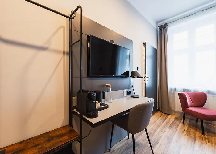 Stary Rynek Old Market