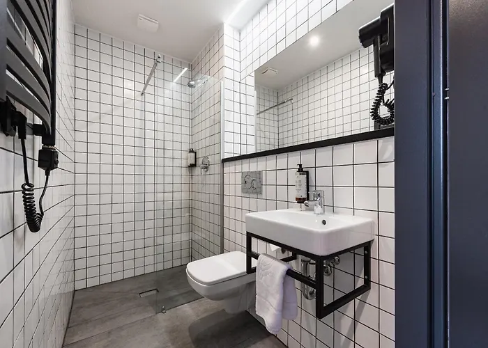 Stary Rynek Old Market 3*