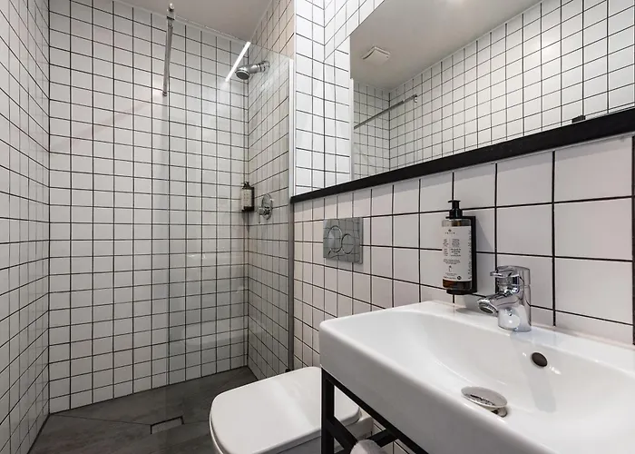 Lejlighedshotel Stary Rynek Old Market 3*